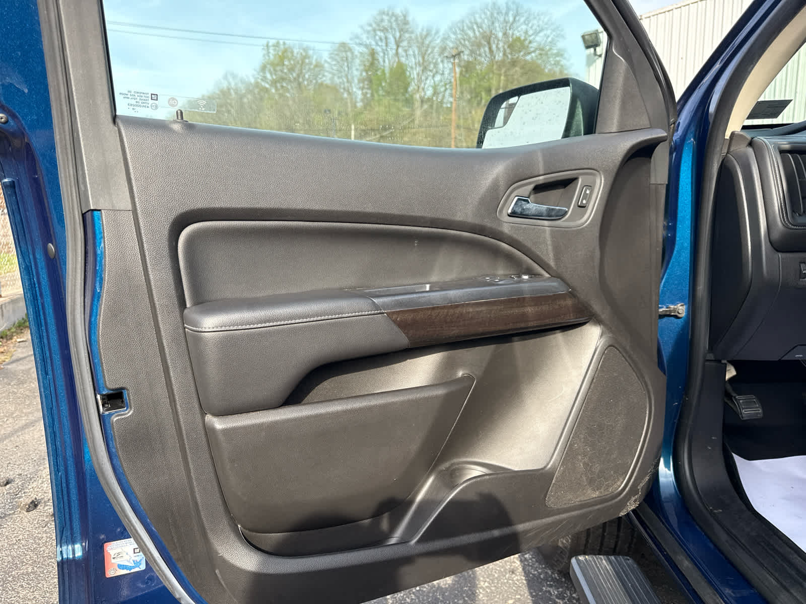 2019 GMC Canyon 4WD SLE