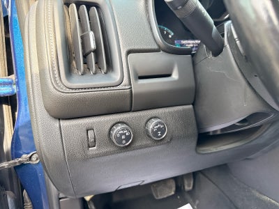 2019 GMC Canyon 4WD SLE
