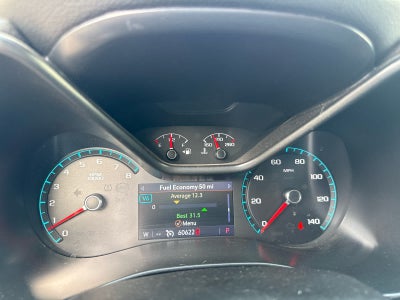 2019 GMC Canyon 4WD SLE