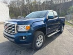 2019 GMC Canyon 4WD SLE