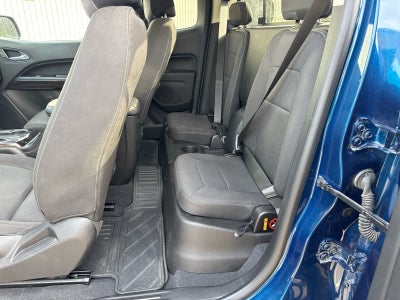 2019 GMC Canyon 4WD SLE