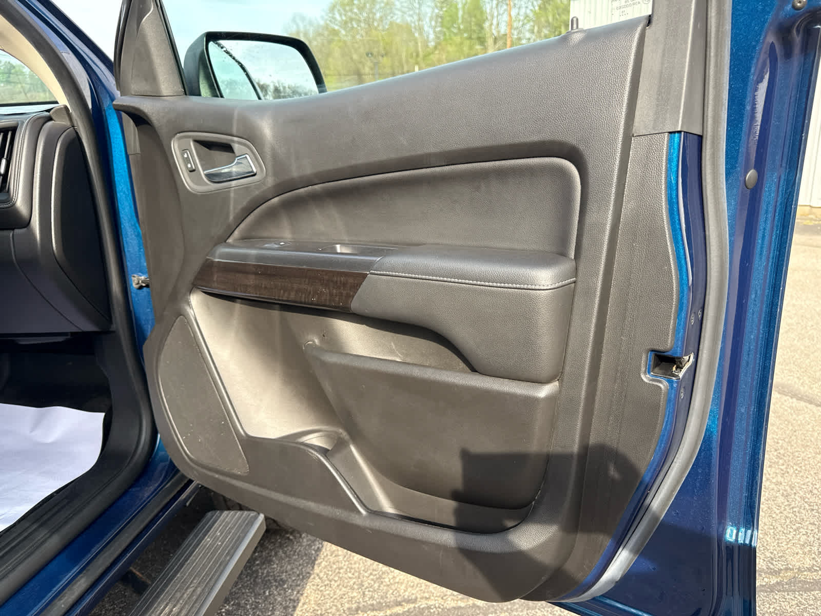 2019 GMC Canyon 4WD SLE
