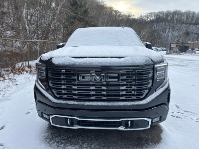 2022 GMC Sierra 1500 Denali Ultimate