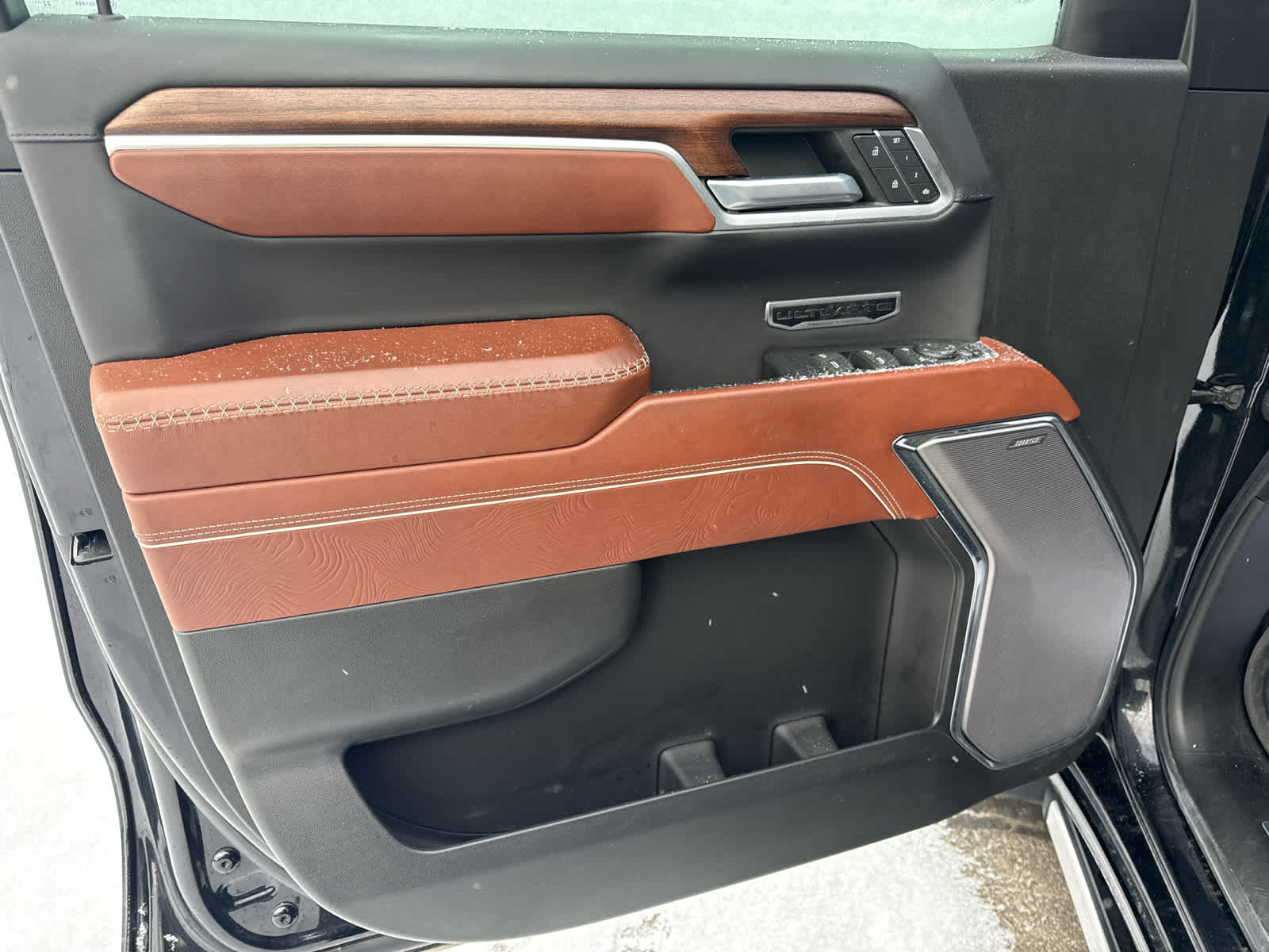 2022 GMC Sierra 1500 Denali Ultimate