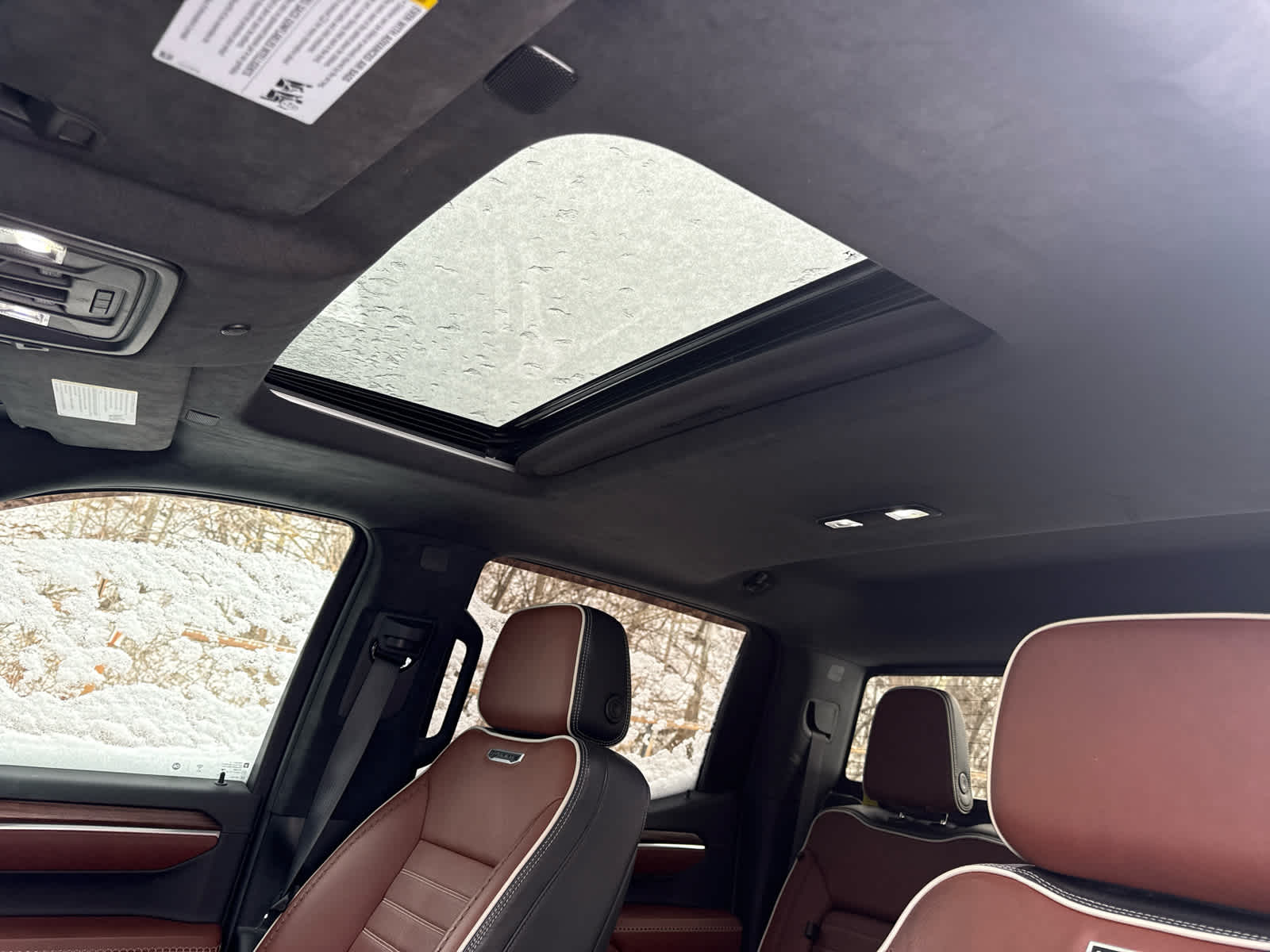 2022 GMC Sierra 1500 Denali Ultimate