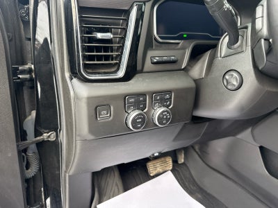 2022 GMC Sierra 1500 Denali Ultimate