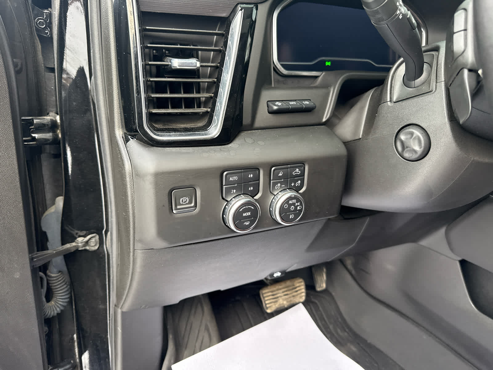 2022 GMC Sierra 1500 Denali Ultimate