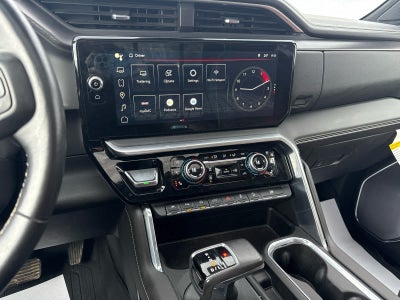 2022 GMC Sierra 1500 Denali Ultimate