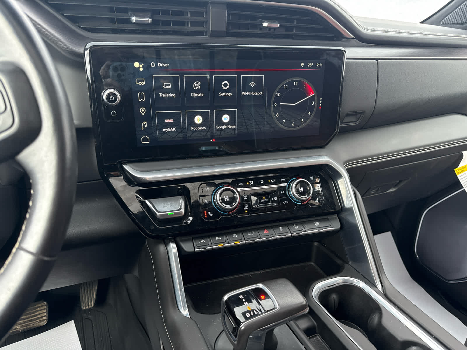 2022 GMC Sierra 1500 Denali Ultimate