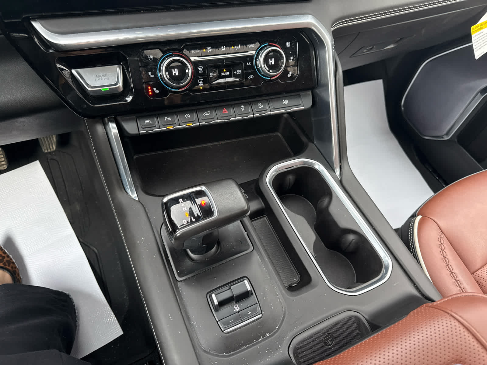 2022 GMC Sierra 1500 Denali Ultimate