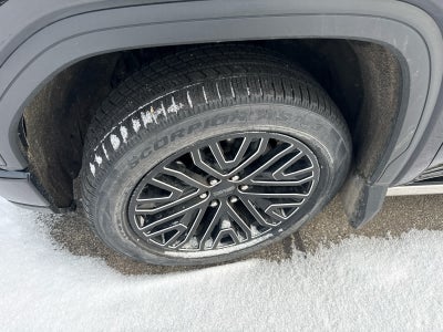 2022 GMC Sierra 1500 Denali Ultimate