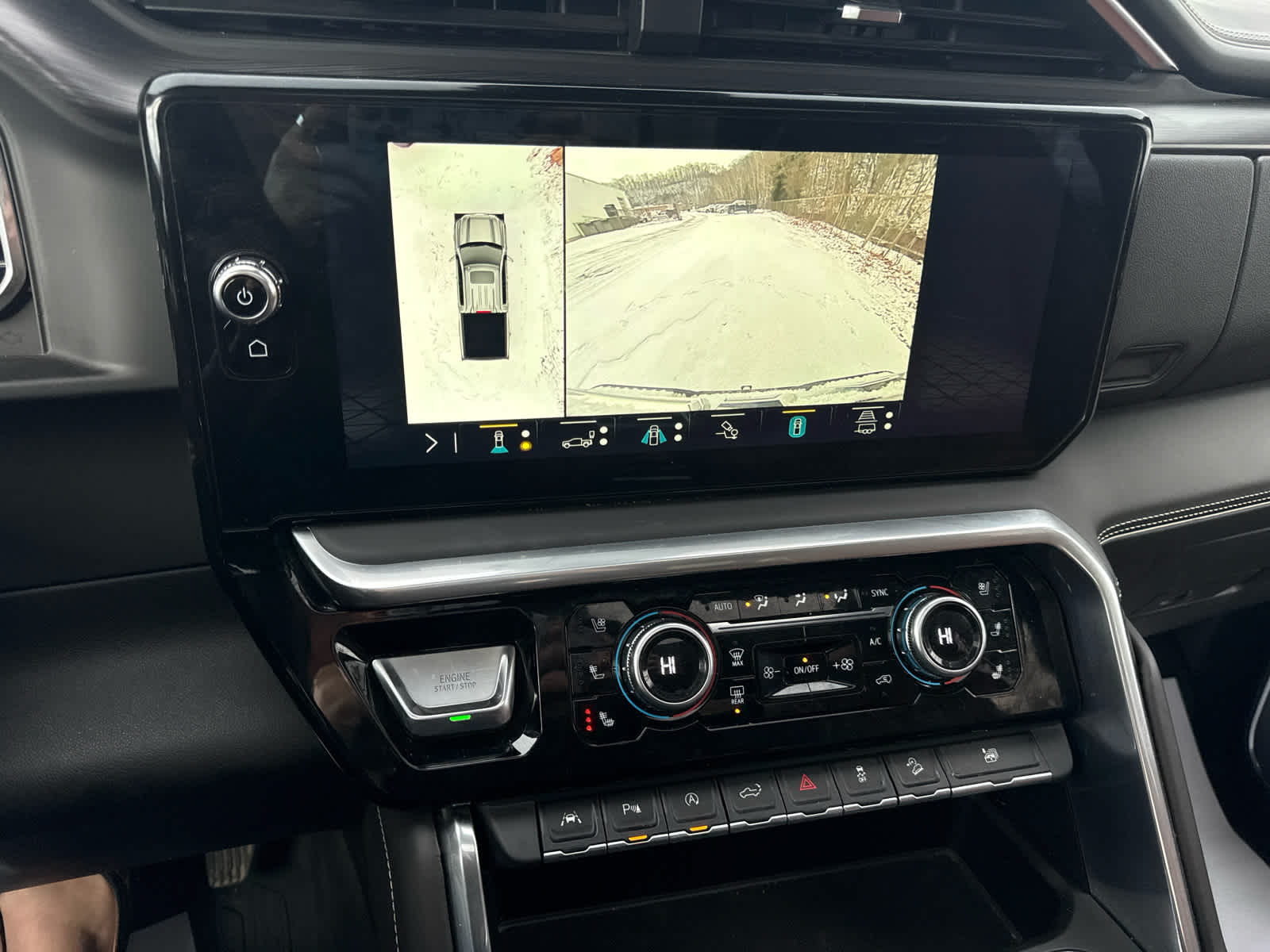 2022 GMC Sierra 1500 Denali Ultimate