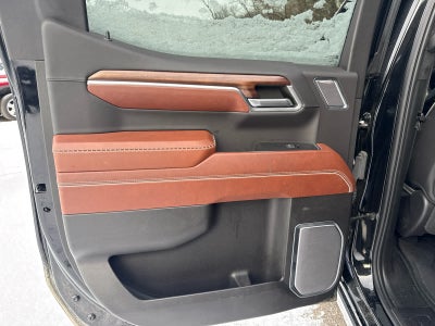 2022 GMC Sierra 1500 Denali Ultimate