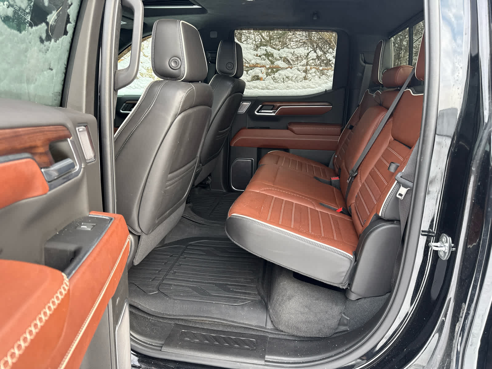 2022 GMC Sierra 1500 Denali Ultimate