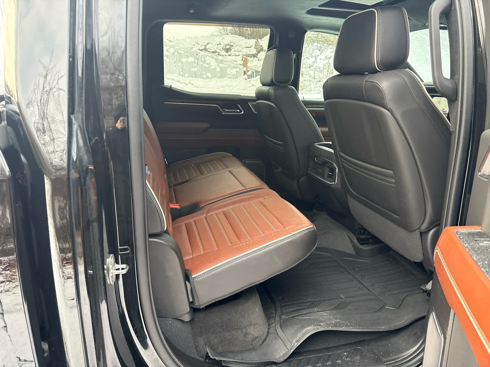 2022 GMC Sierra 1500 Denali Ultimate