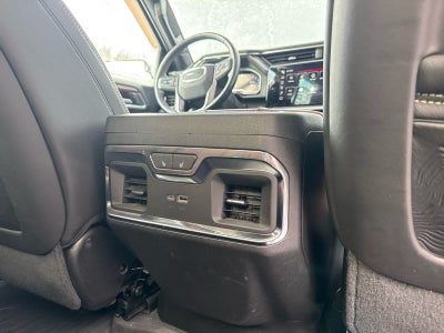 2022 GMC Sierra 1500 Denali Ultimate