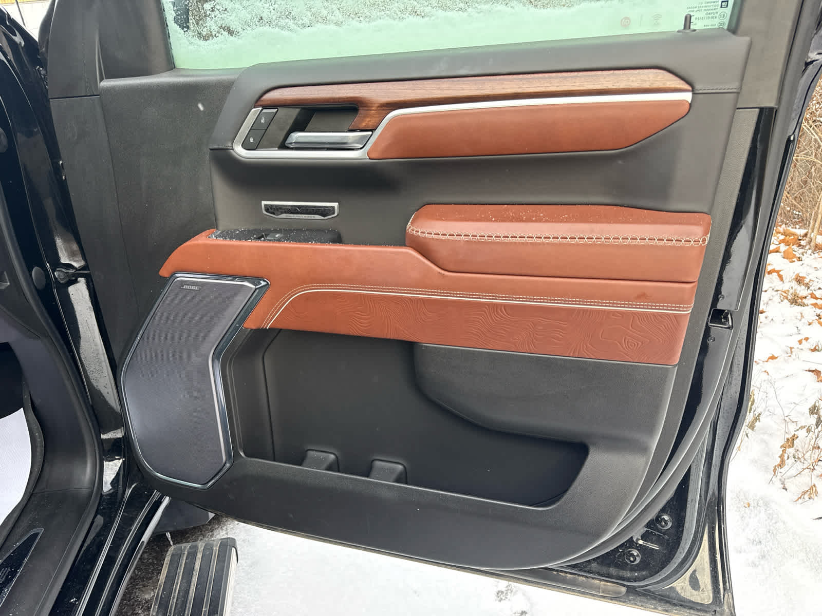 2022 GMC Sierra 1500 Denali Ultimate