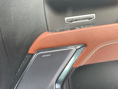 2022 GMC Sierra 1500 Denali Ultimate