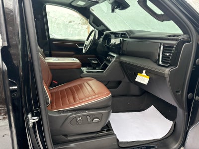 2022 GMC Sierra 1500 Denali Ultimate