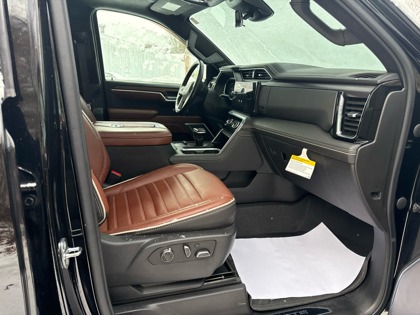 2022 GMC Sierra 1500 Denali Ultimate