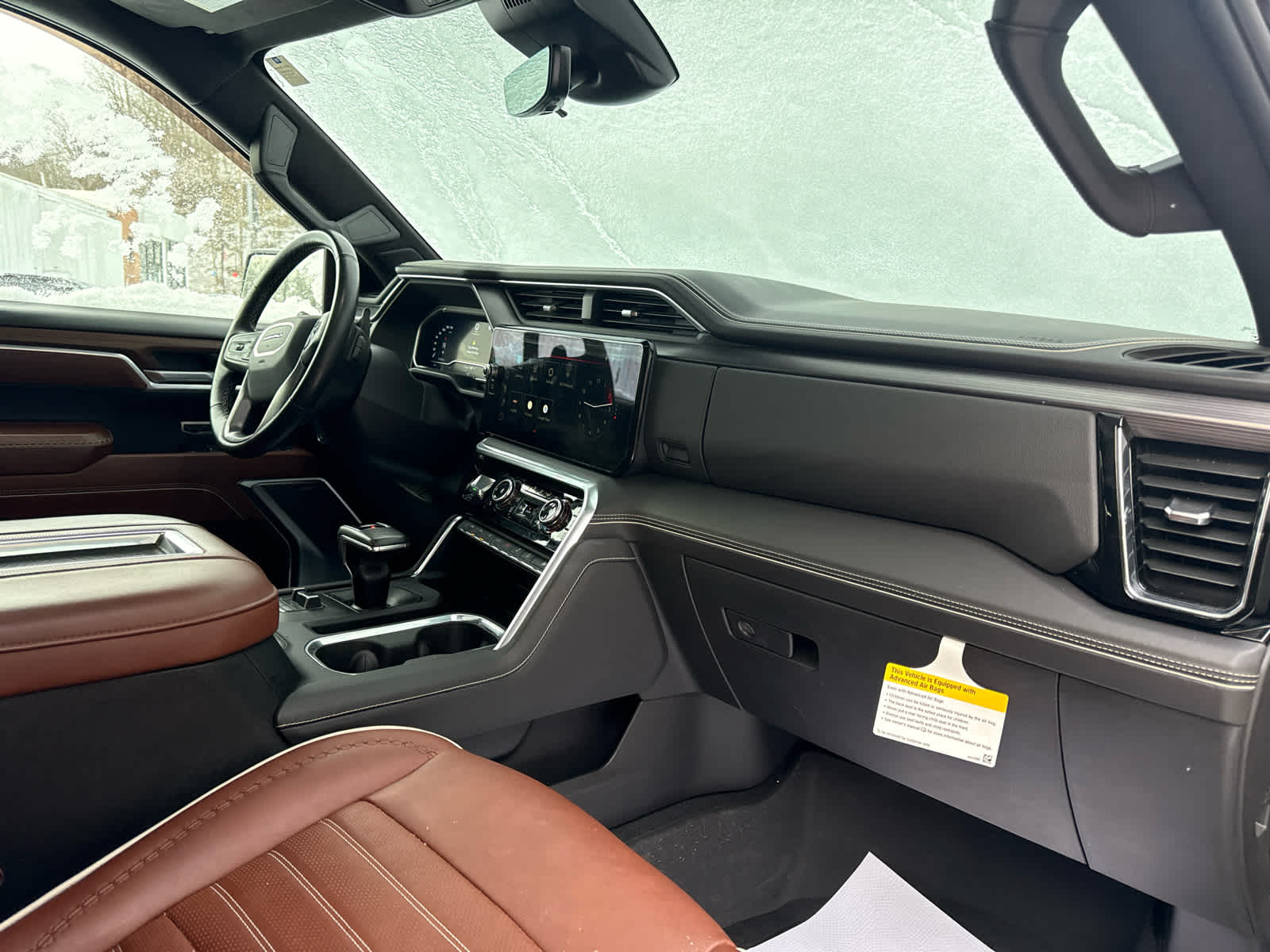 2022 GMC Sierra 1500 Denali Ultimate