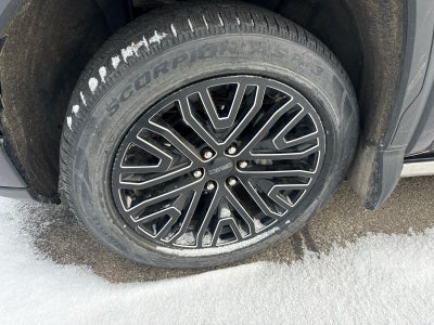 2022 GMC Sierra 1500 Denali Ultimate