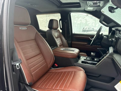 2022 GMC Sierra 1500 Denali Ultimate