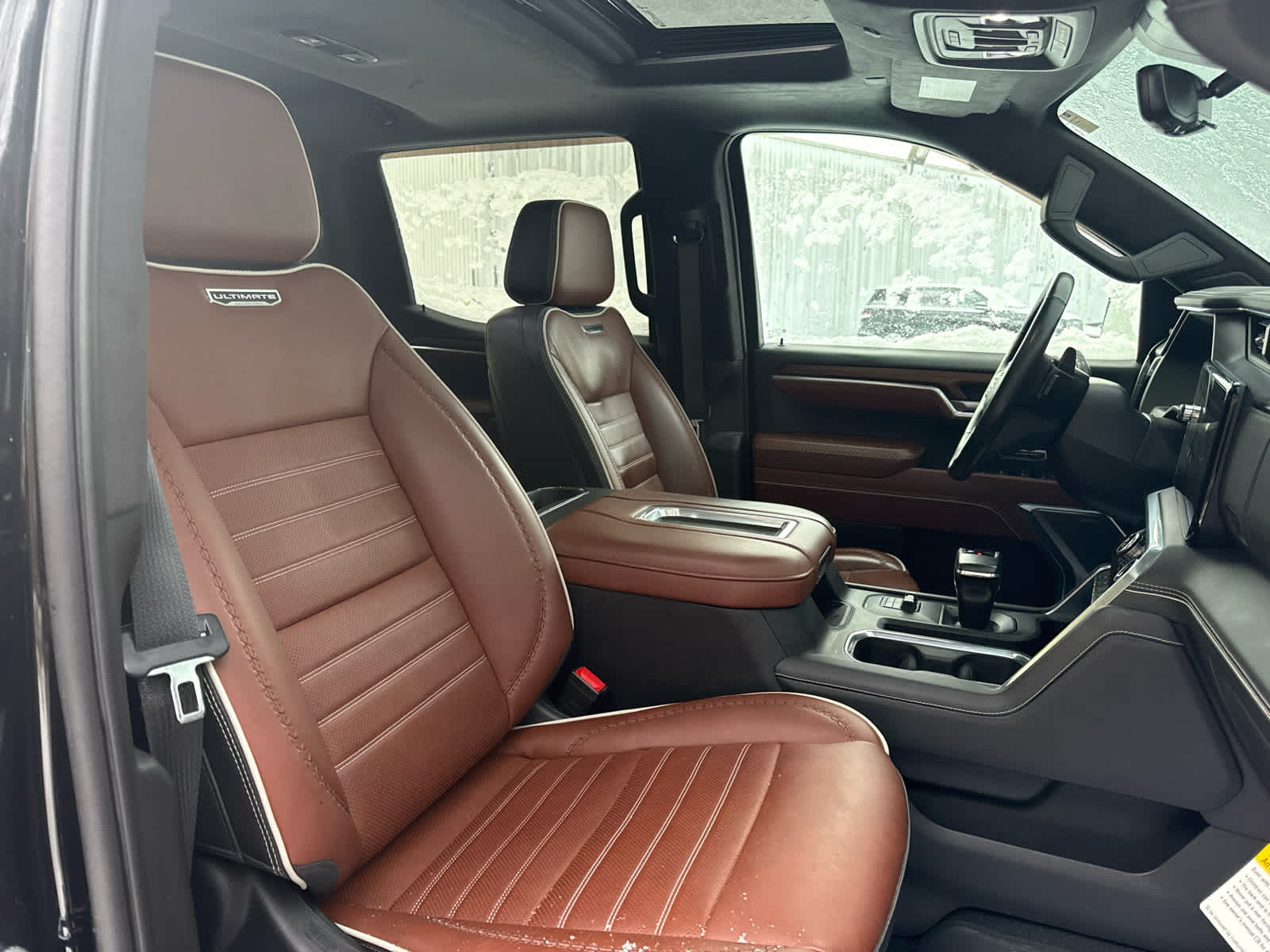 2022 GMC Sierra 1500 Denali Ultimate