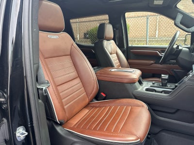 2022 GMC Sierra 1500 Denali Ultimate