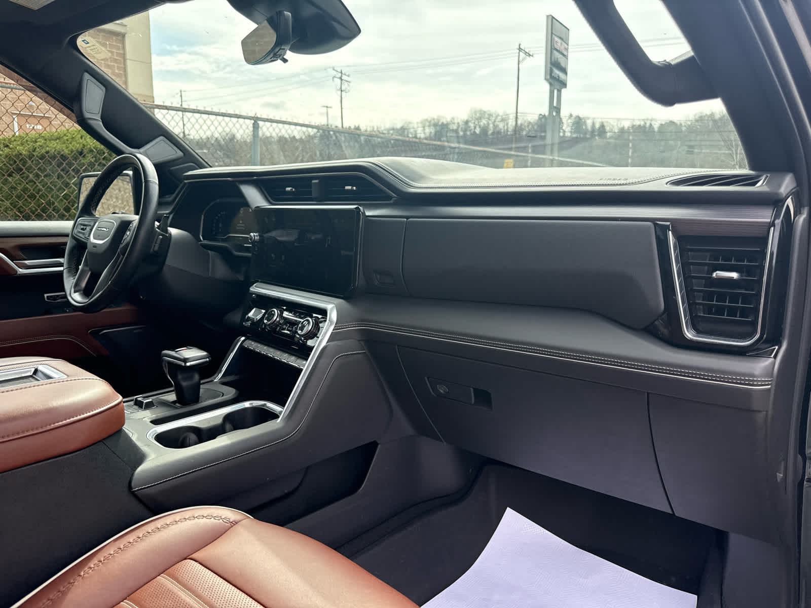 2022 GMC Sierra 1500 Denali Ultimate