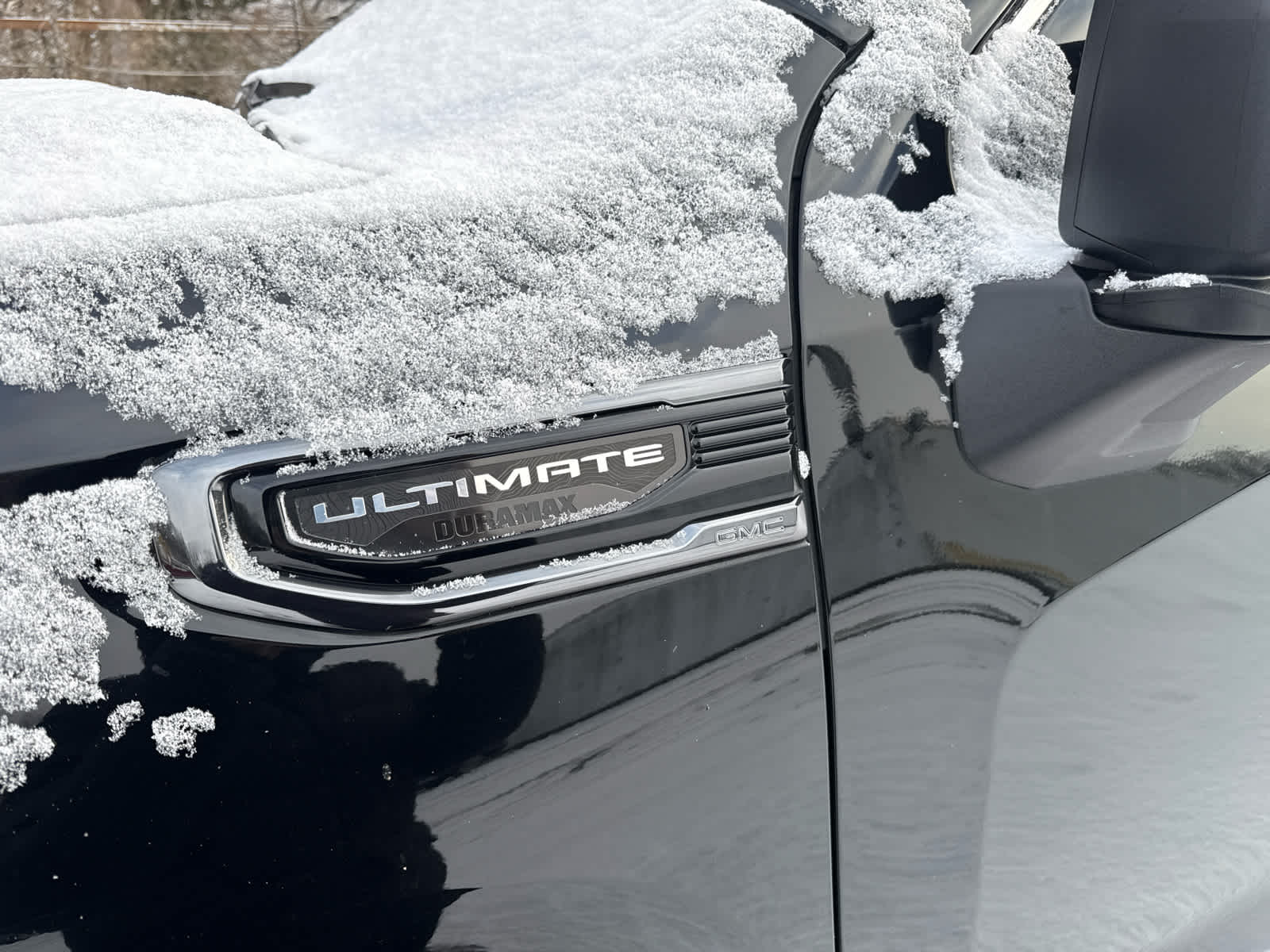 2022 GMC Sierra 1500 Denali Ultimate