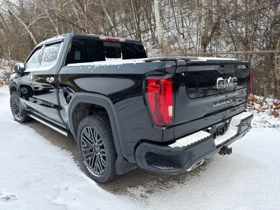 2022 GMC Sierra 1500 Denali Ultimate