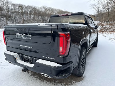 2022 GMC Sierra 1500 Denali Ultimate