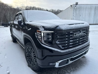 2022 GMC Sierra 1500 Denali Ultimate