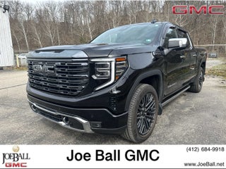 2022 GMC Sierra 1500 Denali Ultimate