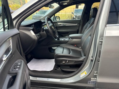 2024 Cadillac XT6 Luxury