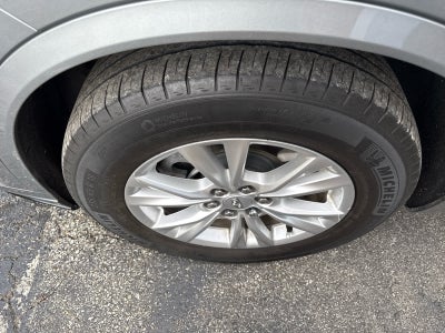 2024 Cadillac XT6 Luxury