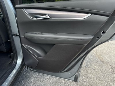 2024 Cadillac XT6 Luxury