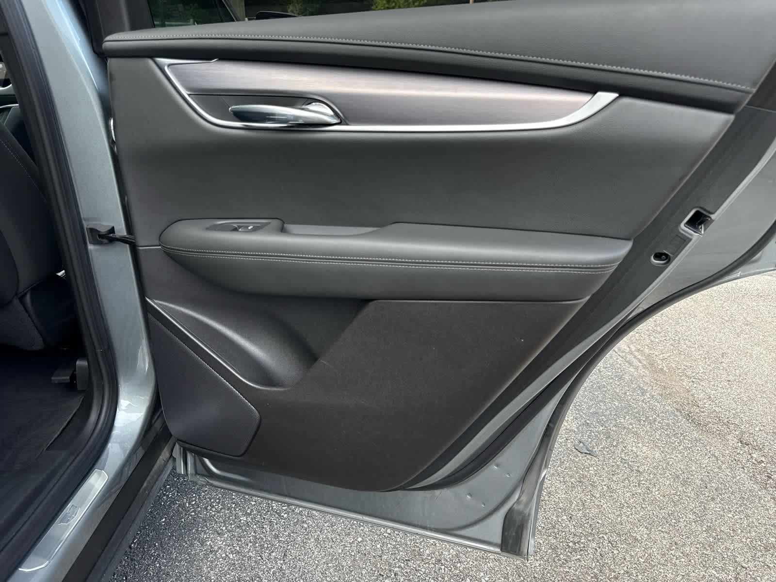 2024 Cadillac XT6 Luxury