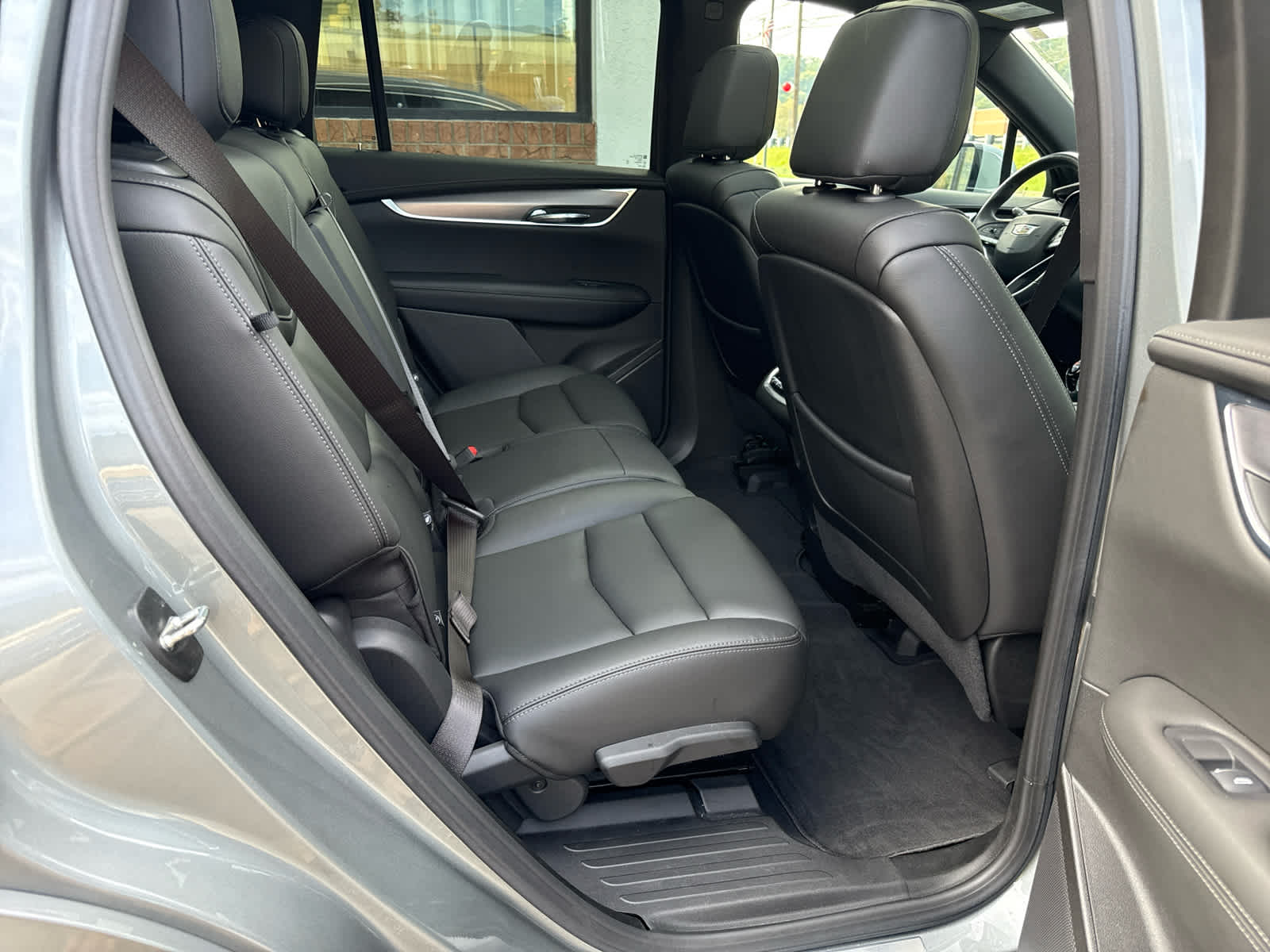 2024 Cadillac XT6 Luxury