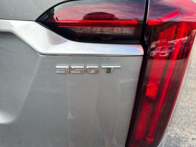 2024 Cadillac XT6 Luxury