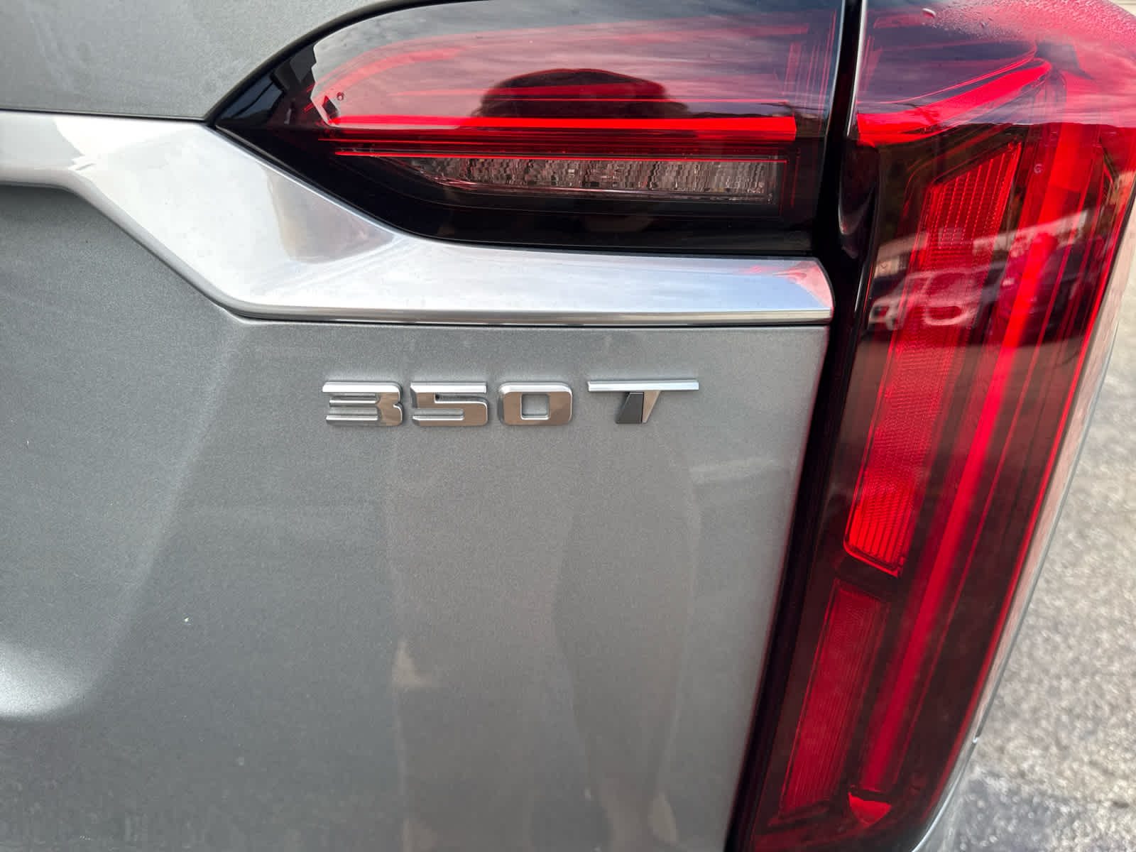 2024 Cadillac XT6 Luxury