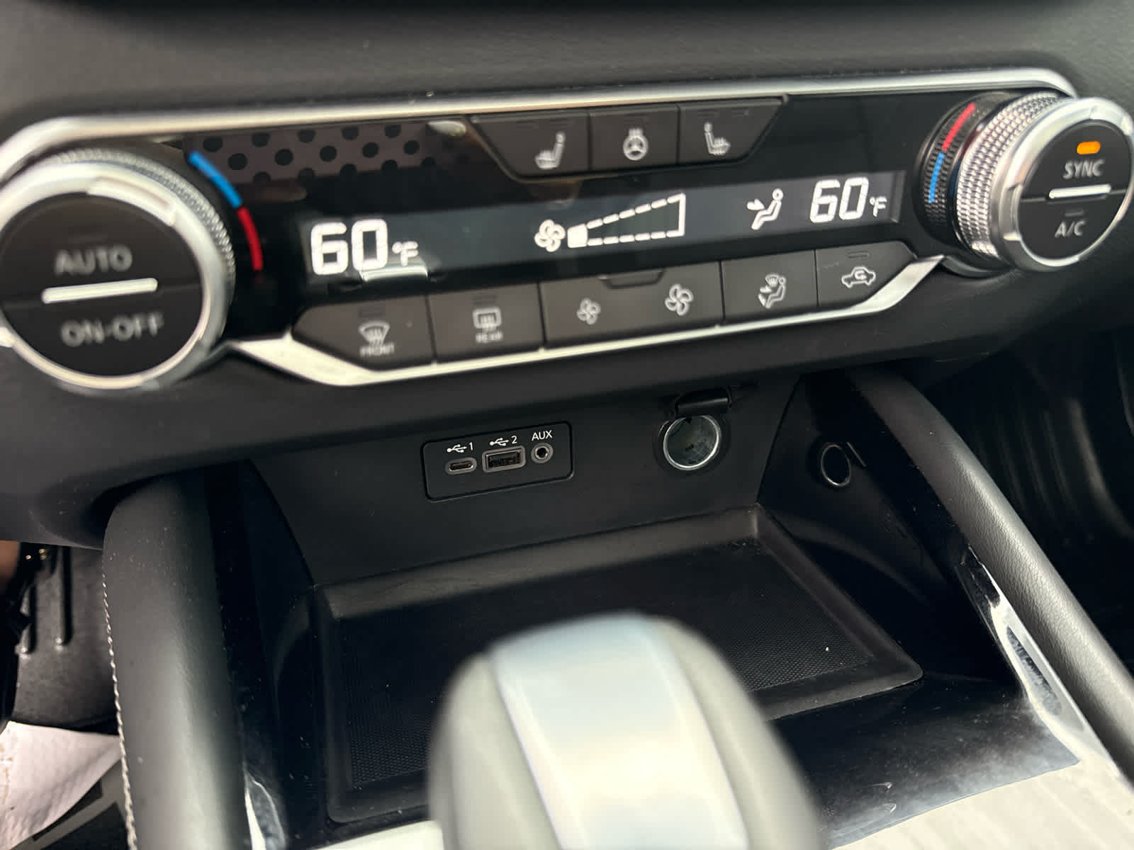 2020 Nissan Altima 2.5 Platinum