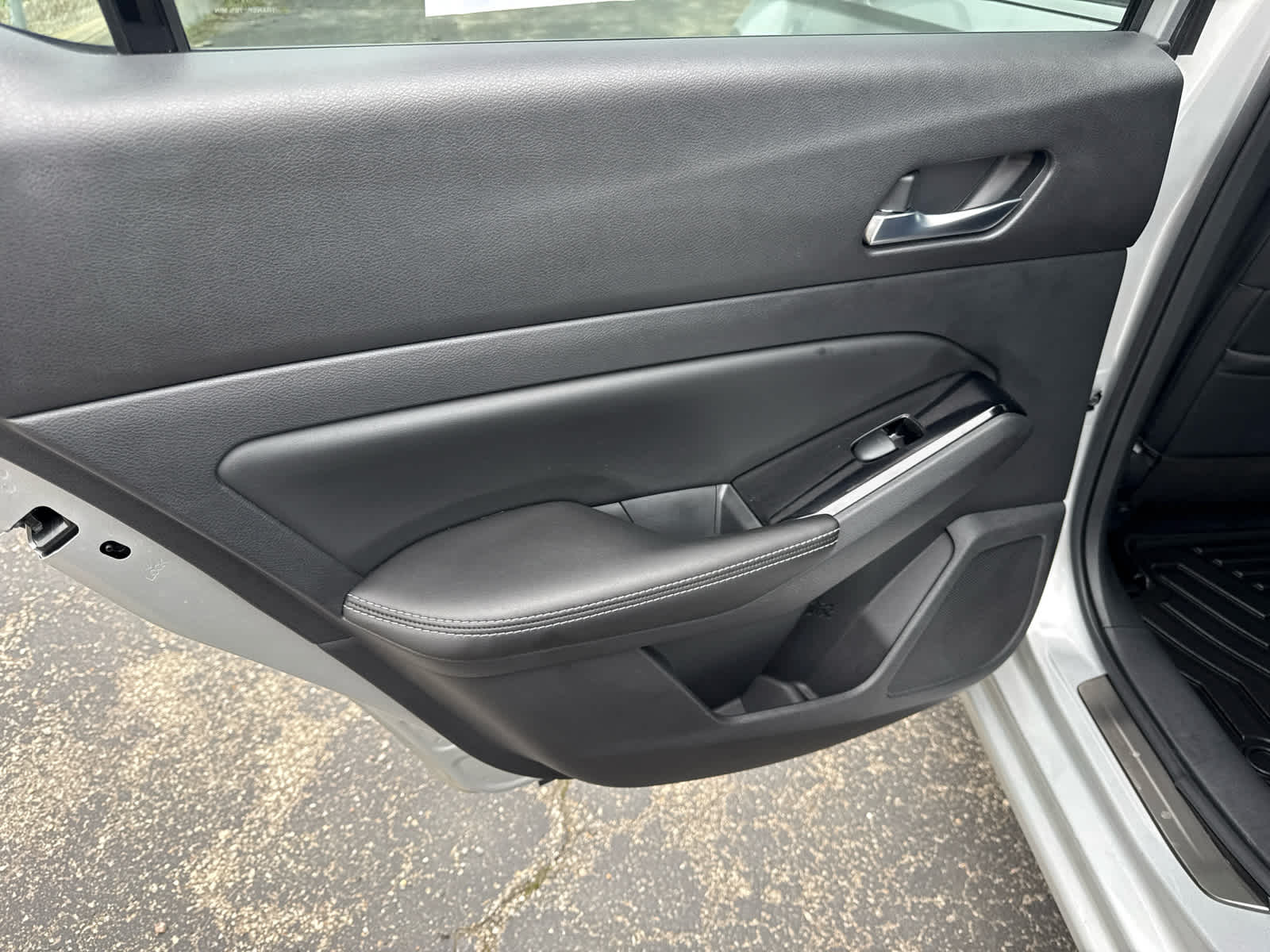 2020 Nissan Altima 2.5 Platinum