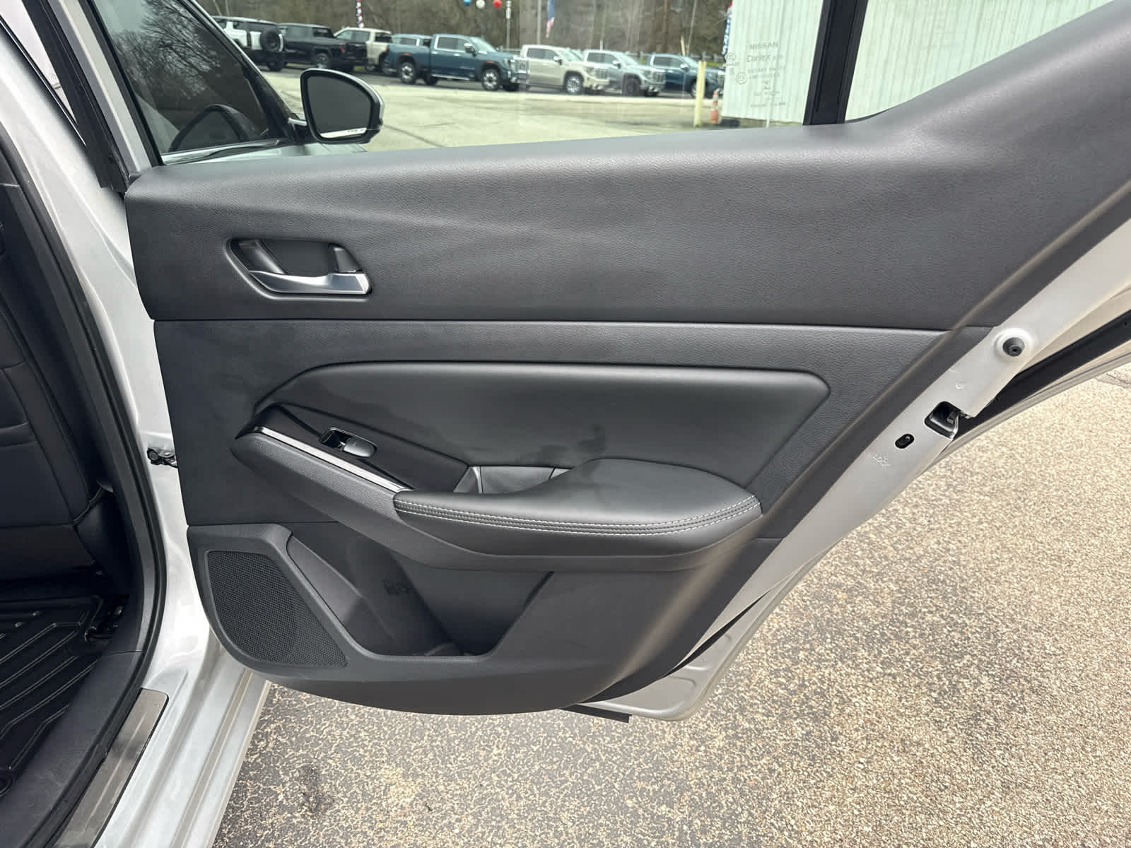 2020 Nissan Altima 2.5 Platinum