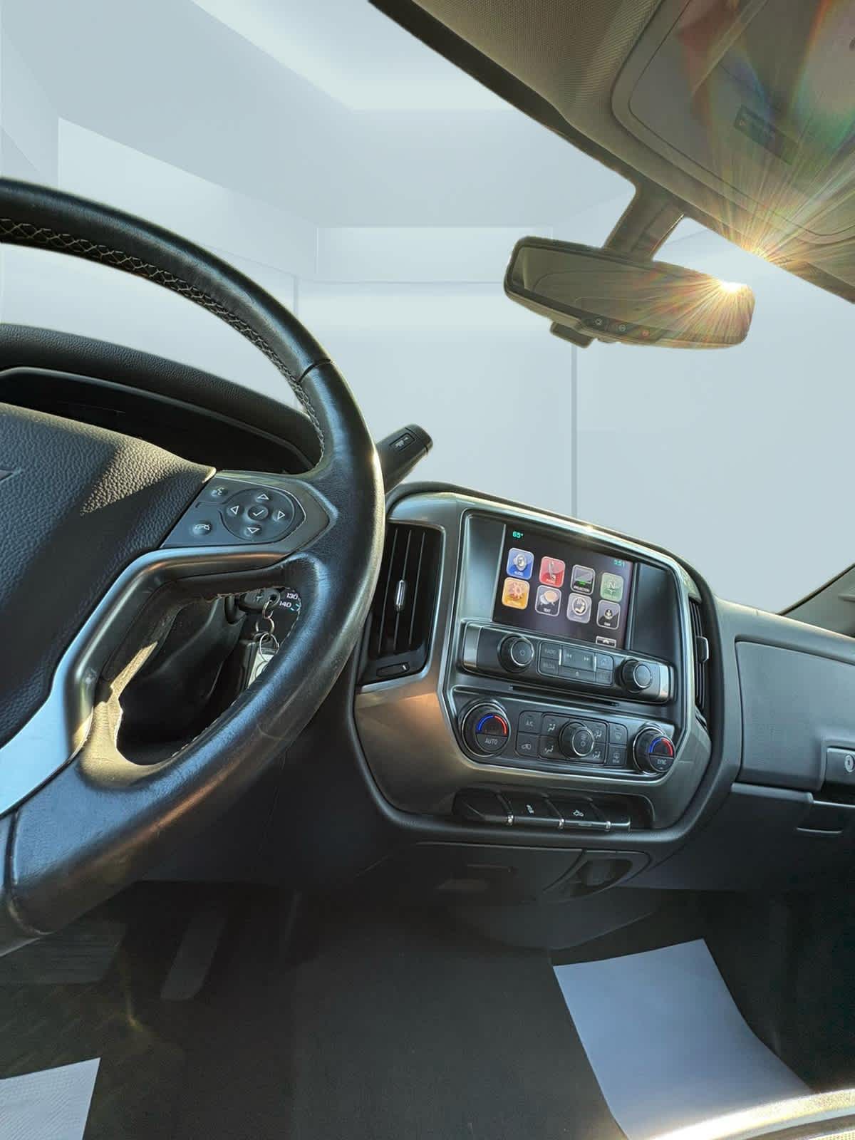 2019 Chevrolet Silverado LD LT