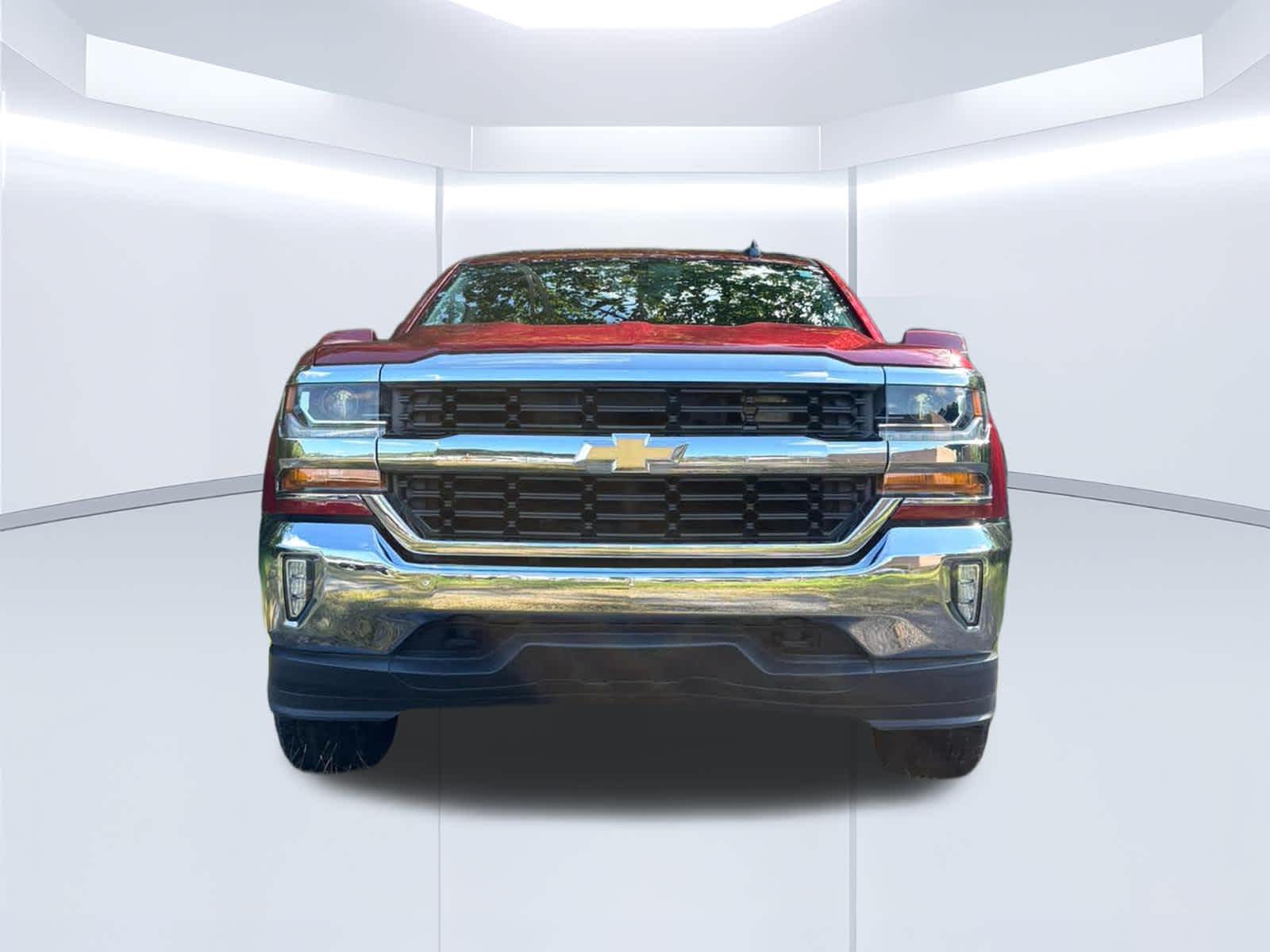 2019 Chevrolet Silverado LD LT