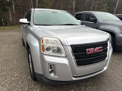 2015 GMC Terrain SLE