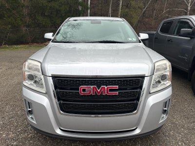 2015 GMC Terrain SLE