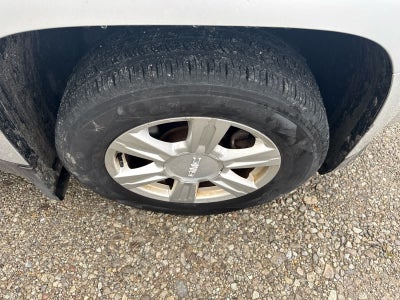 2015 GMC Terrain SLE